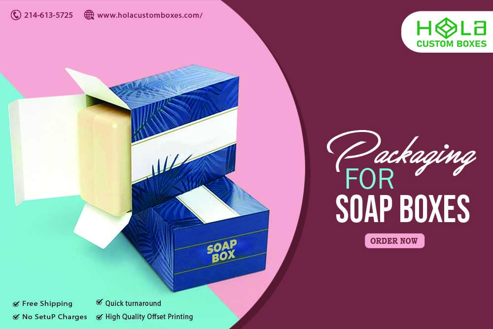 custom soap boxes wholesale